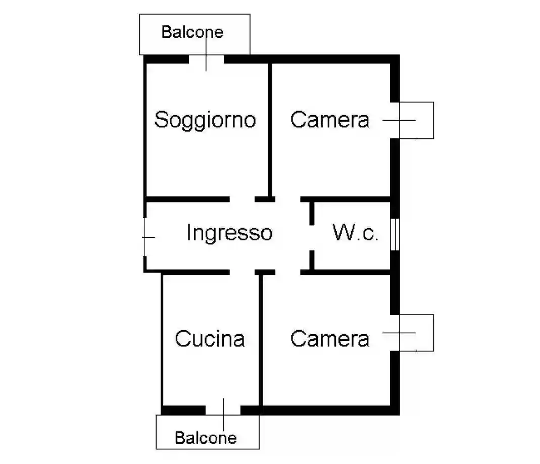 Appartamento - foto 4