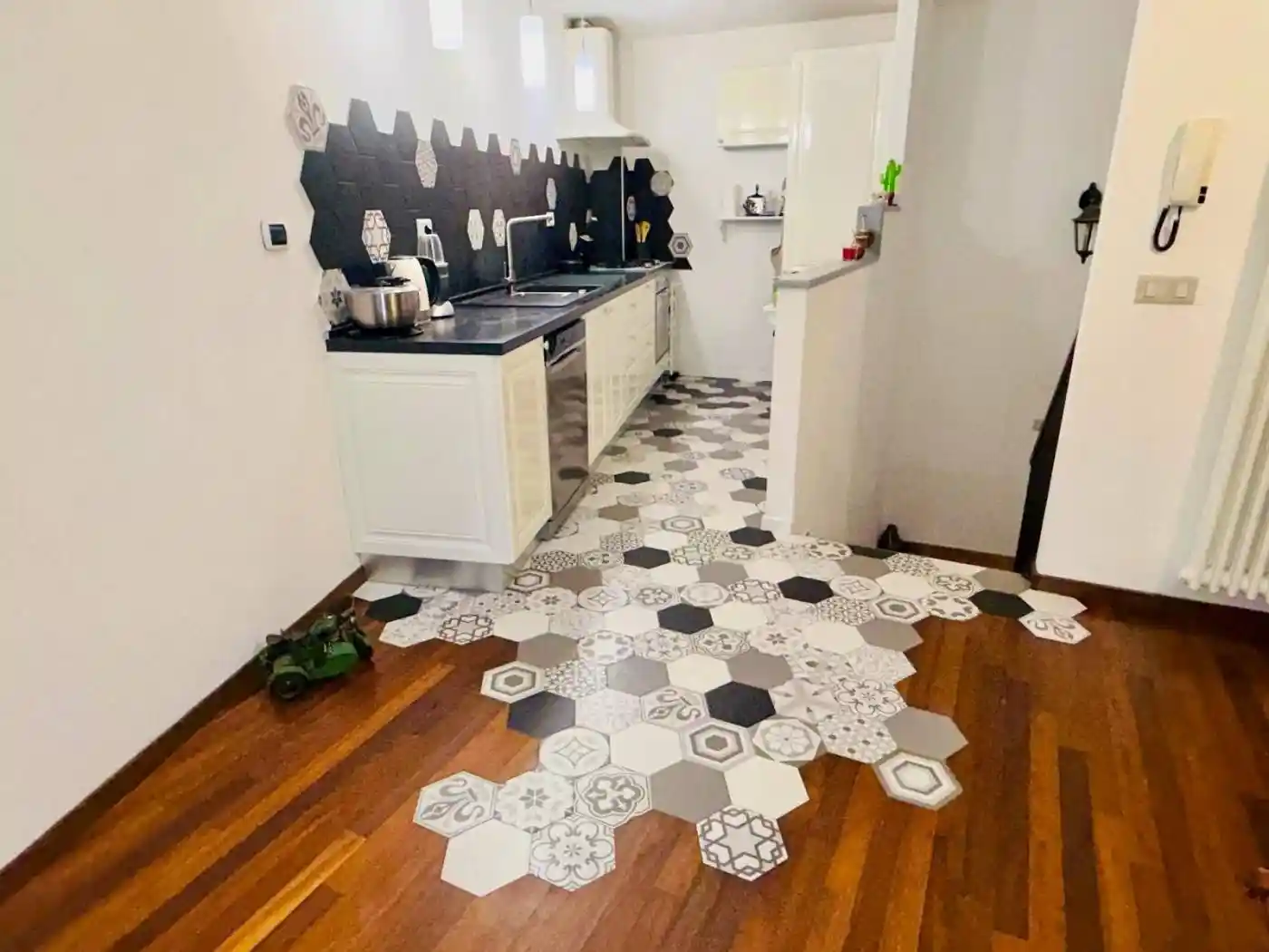Casa indipendente in vendita a Rovereto