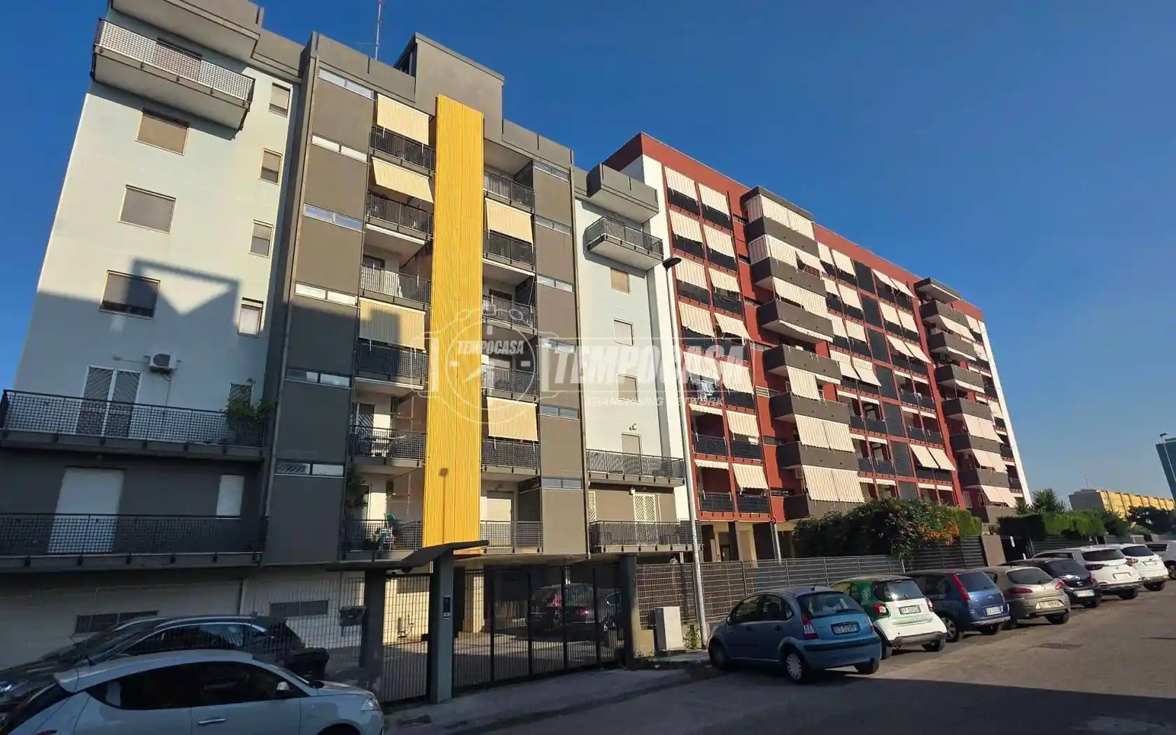 Appartamento in vendita a Bari