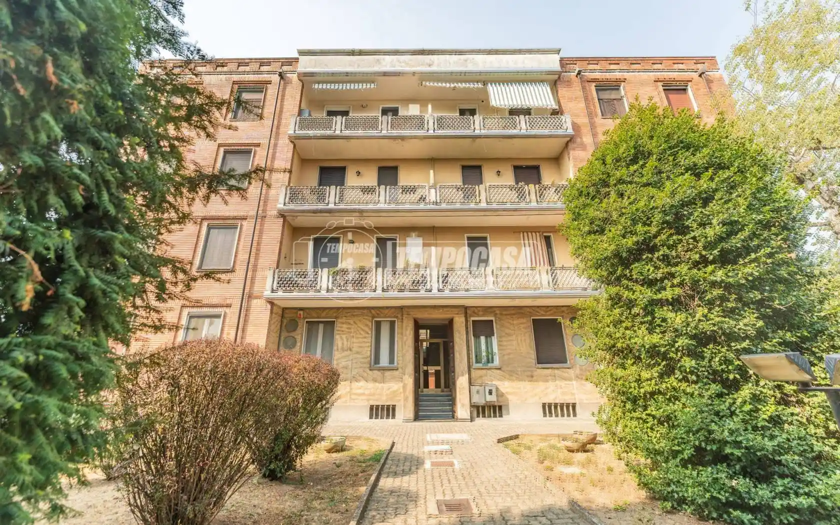 Appartamento in vendita a Vigevano