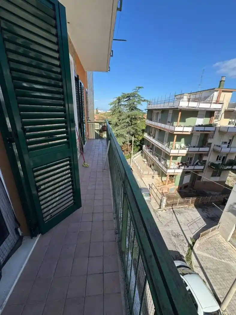 Appartamento in vendita a Ancona