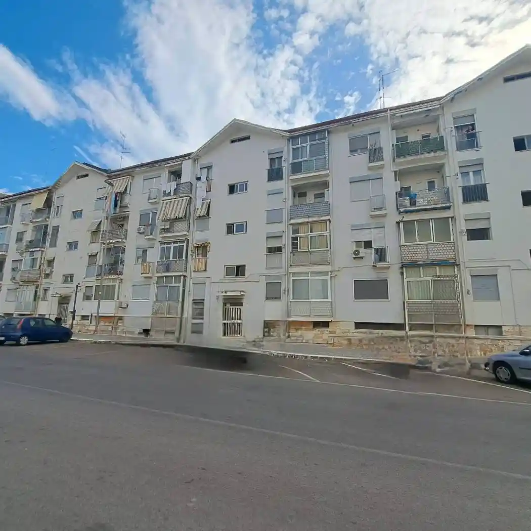 Appartamento in vendita a Bari