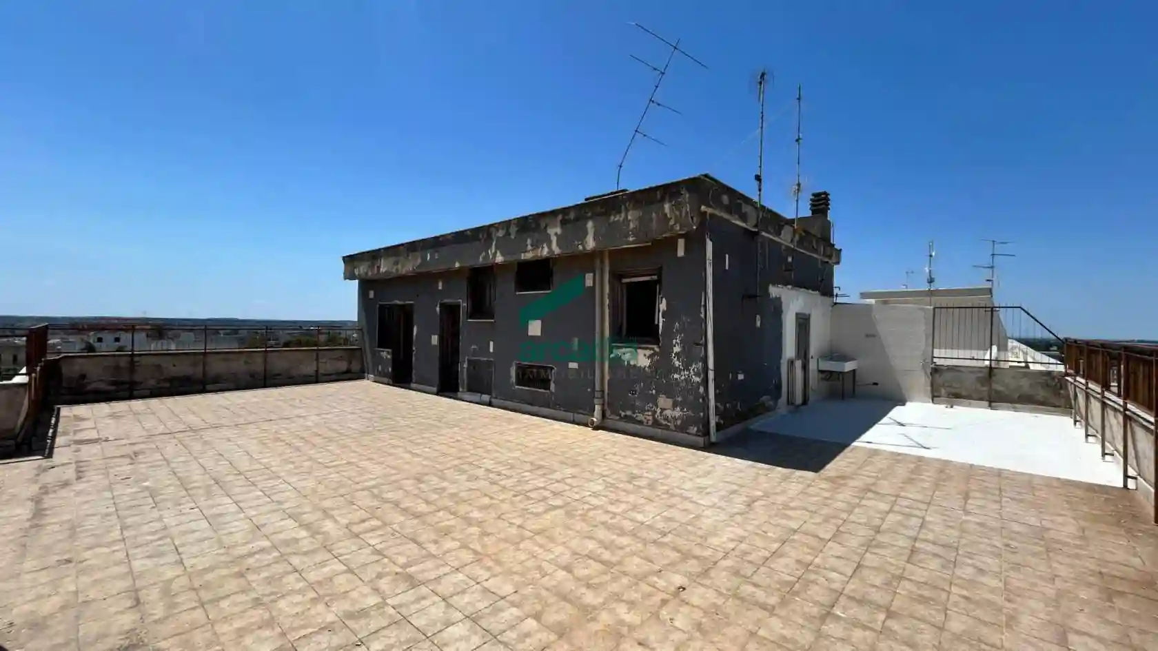 Attico - Mansarda - foto 2