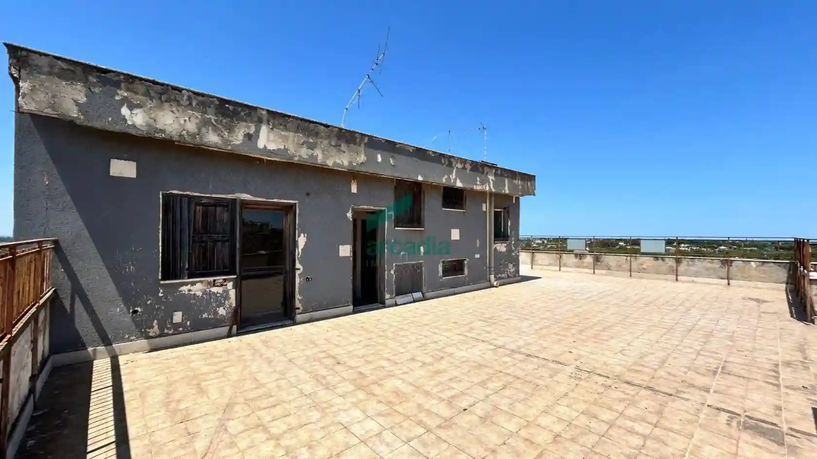 Attico - Mansarda - foto 5