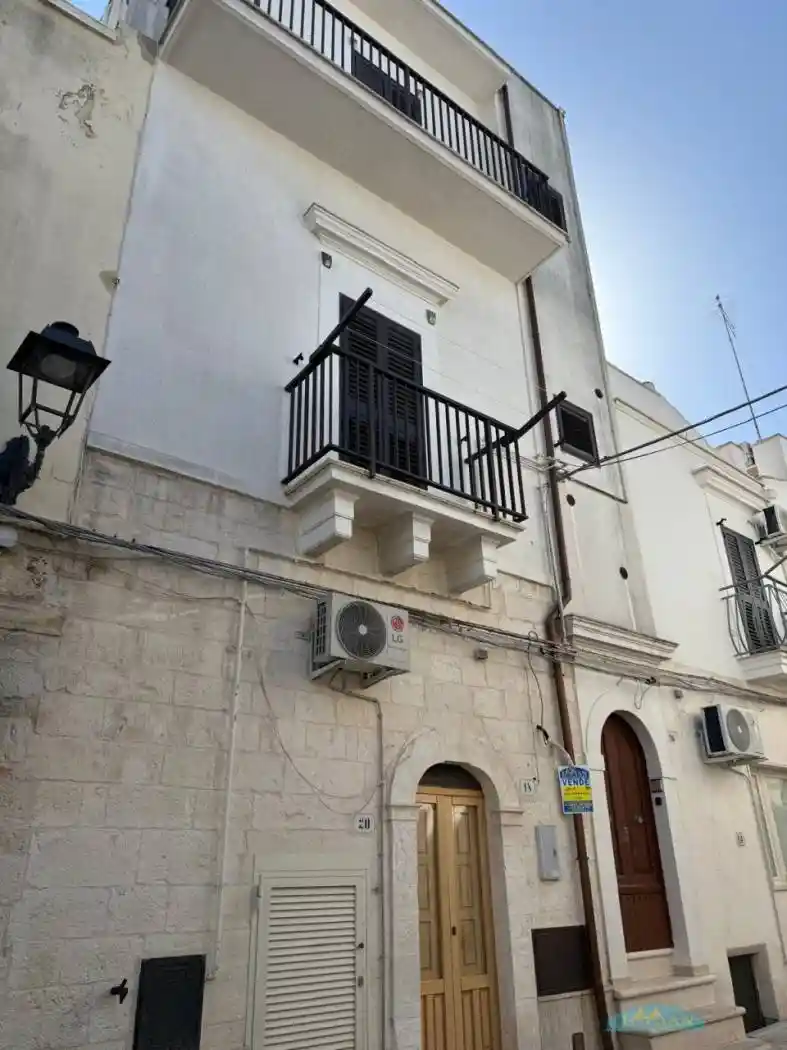 Casa indipendente in vendita a Ceglie Messapica