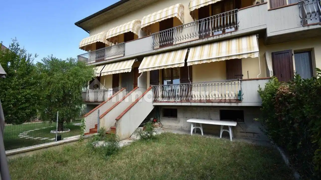 Villetta a schiera in vendita a Roncofreddo