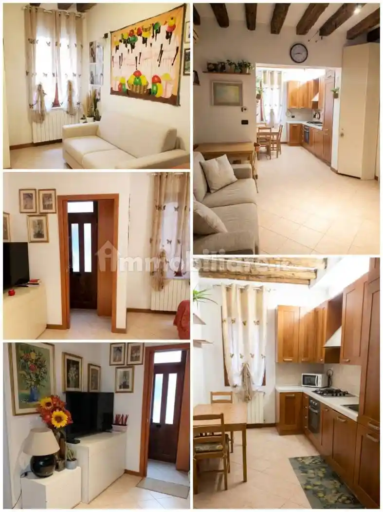 Appartamento in vendita a Venezia