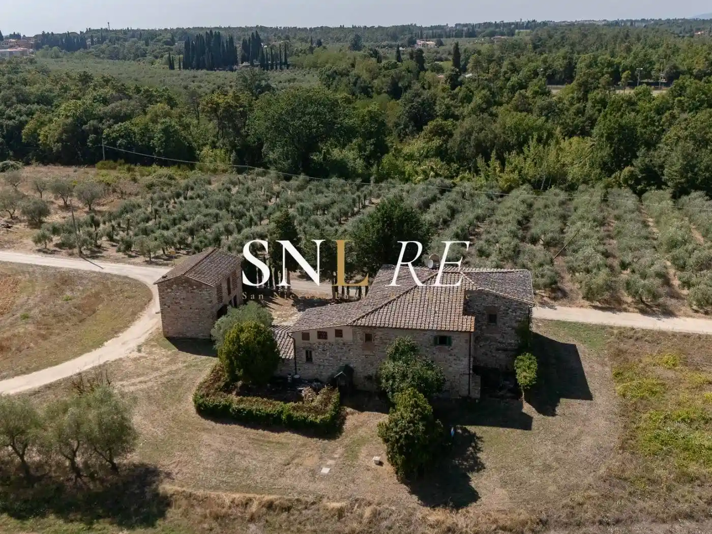 Rustico - Casale in vendita a San Casciano in Val di Pesa