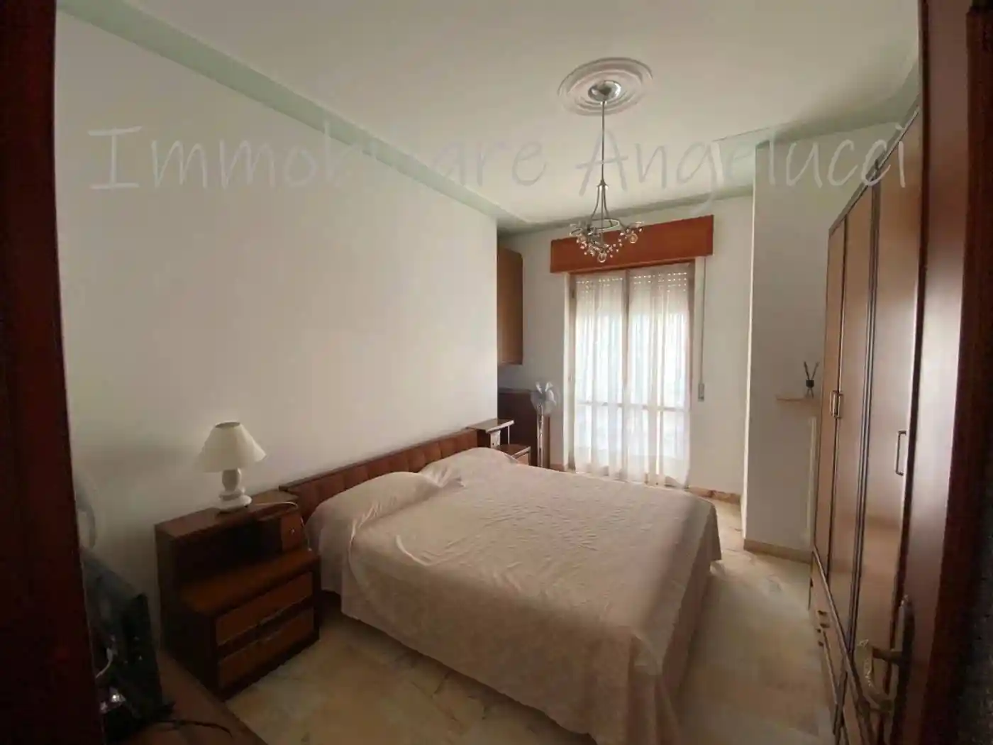 Appartamento in affitto a Borghetto Santo Spirito