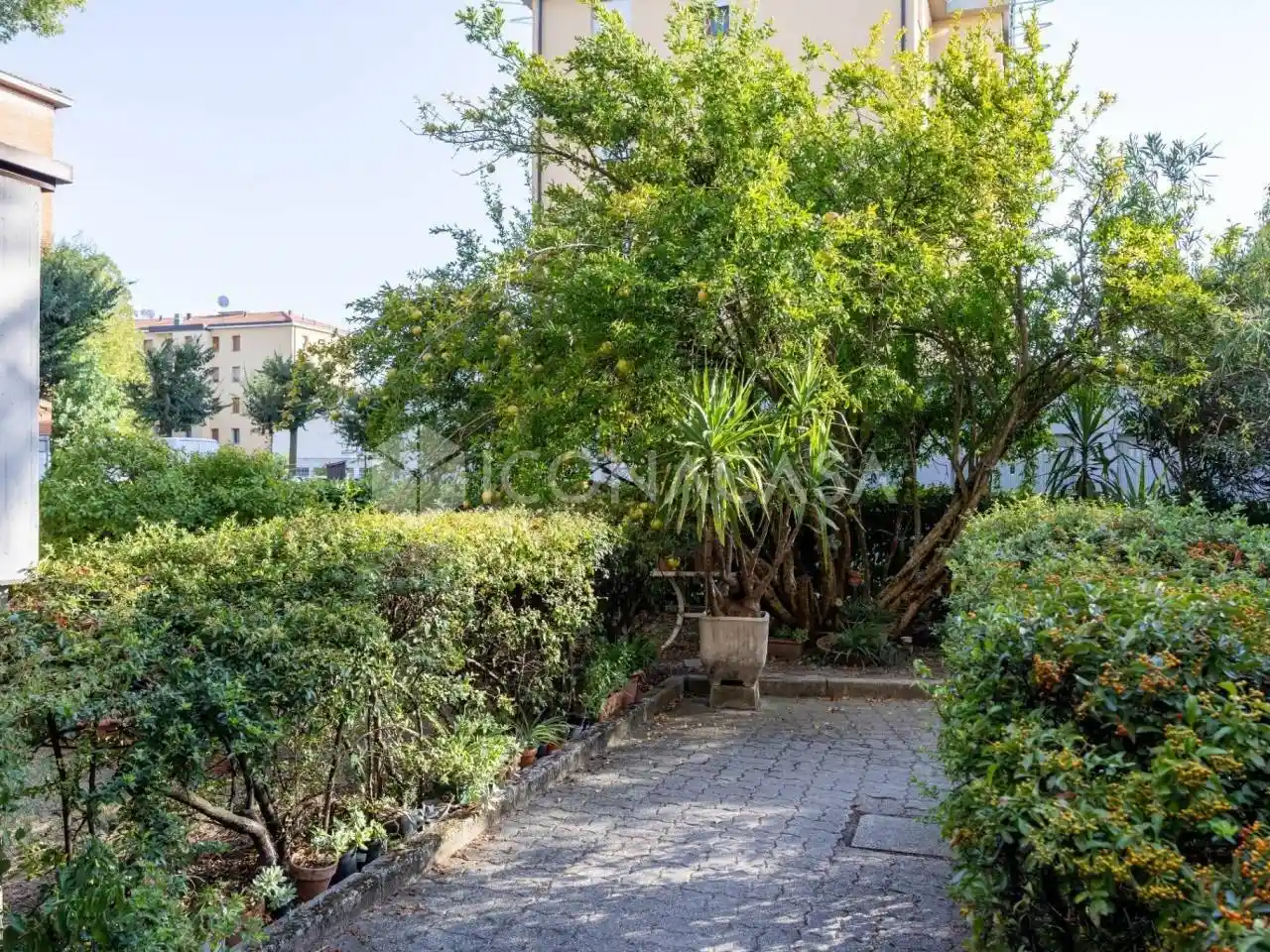 Appartamento in vendita a Castelfranco Emilia