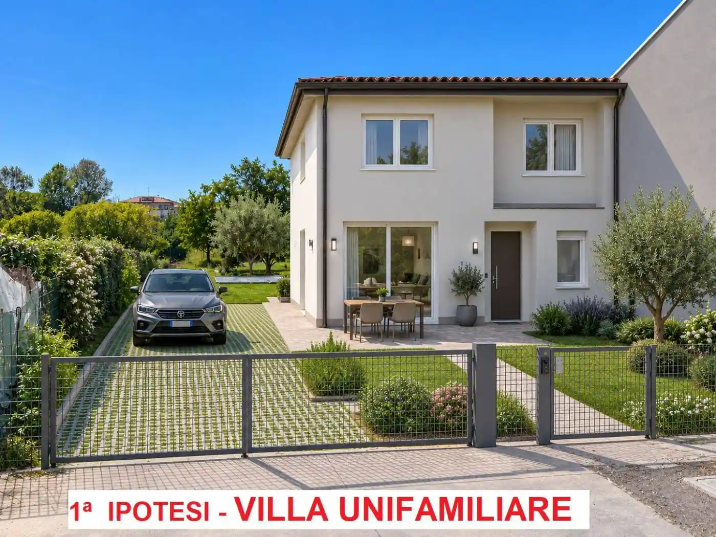 Villa in vendita a Rimini