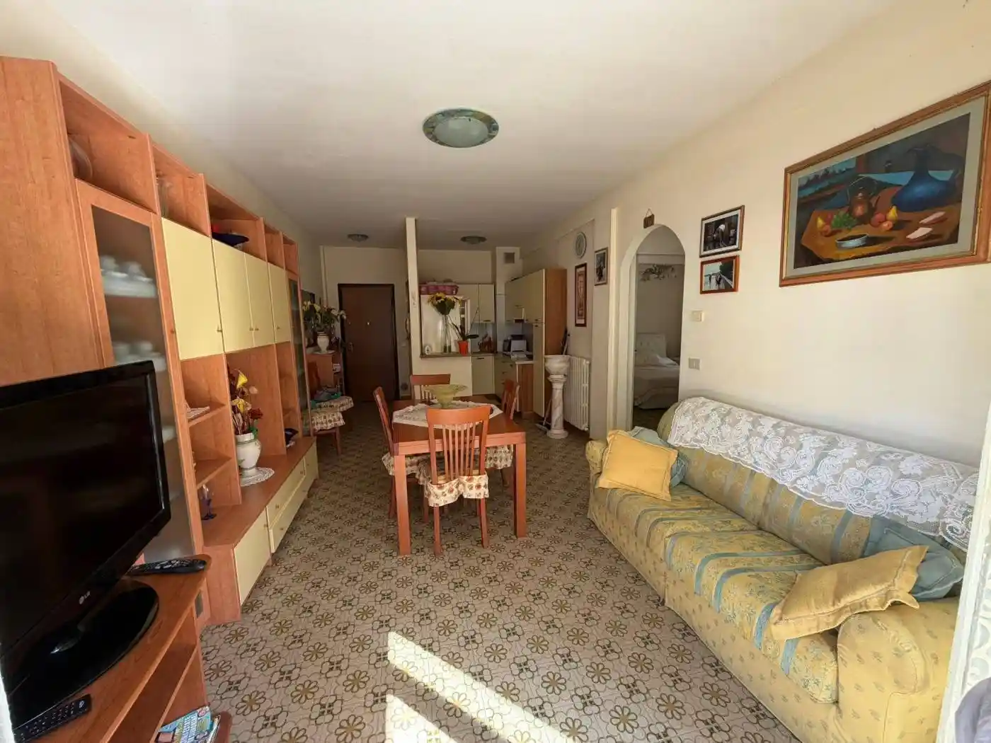 Appartamento in vendita a Comacchio