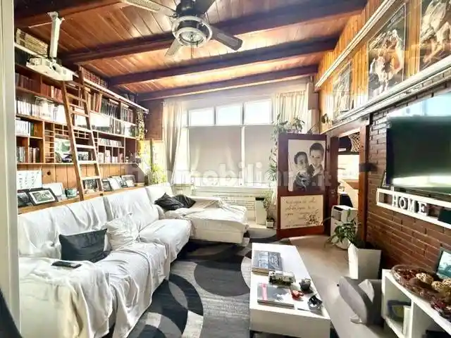 Casa indipendente in vendita a Roma