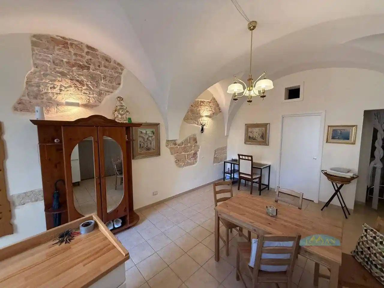 Casa indipendente in vendita a Ceglie Messapica