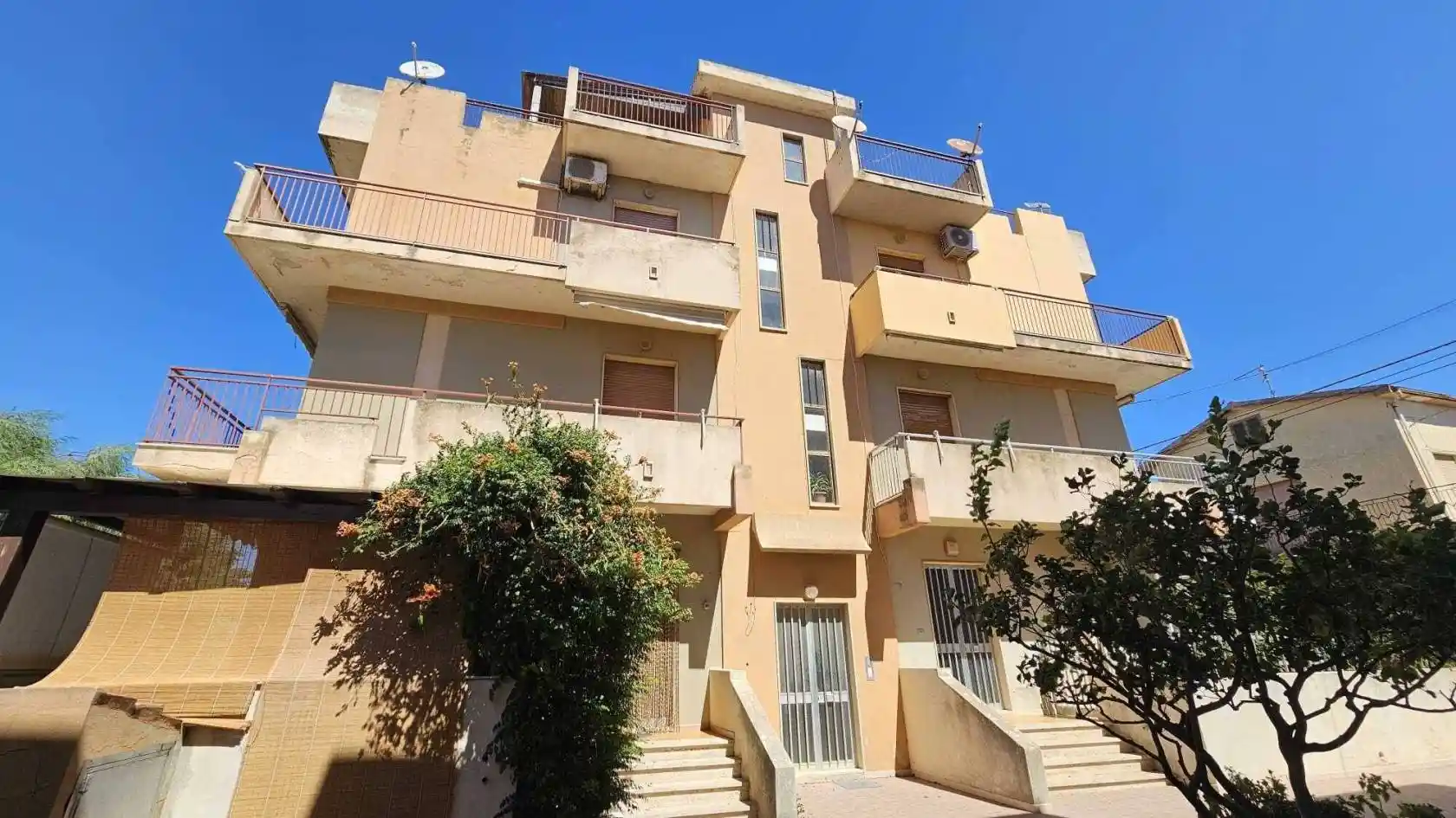 Appartamento in vendita a Modica