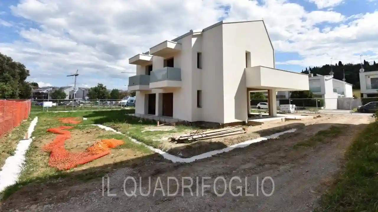 Villa - foto 4
