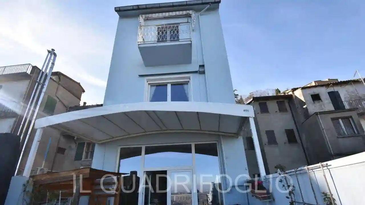 Villetta a schiera - foto 2