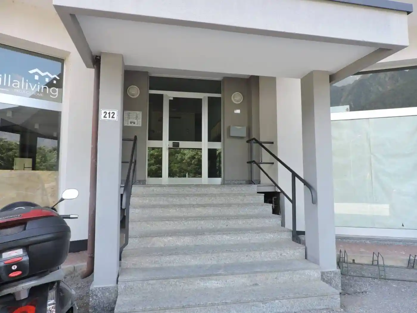 Appartamento in vendita a Villadossola