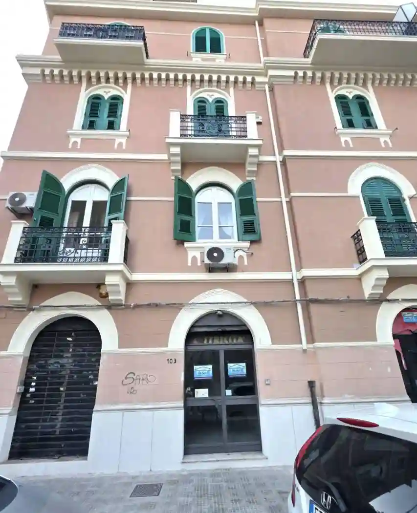 Palazzo - Edificio - foto 2