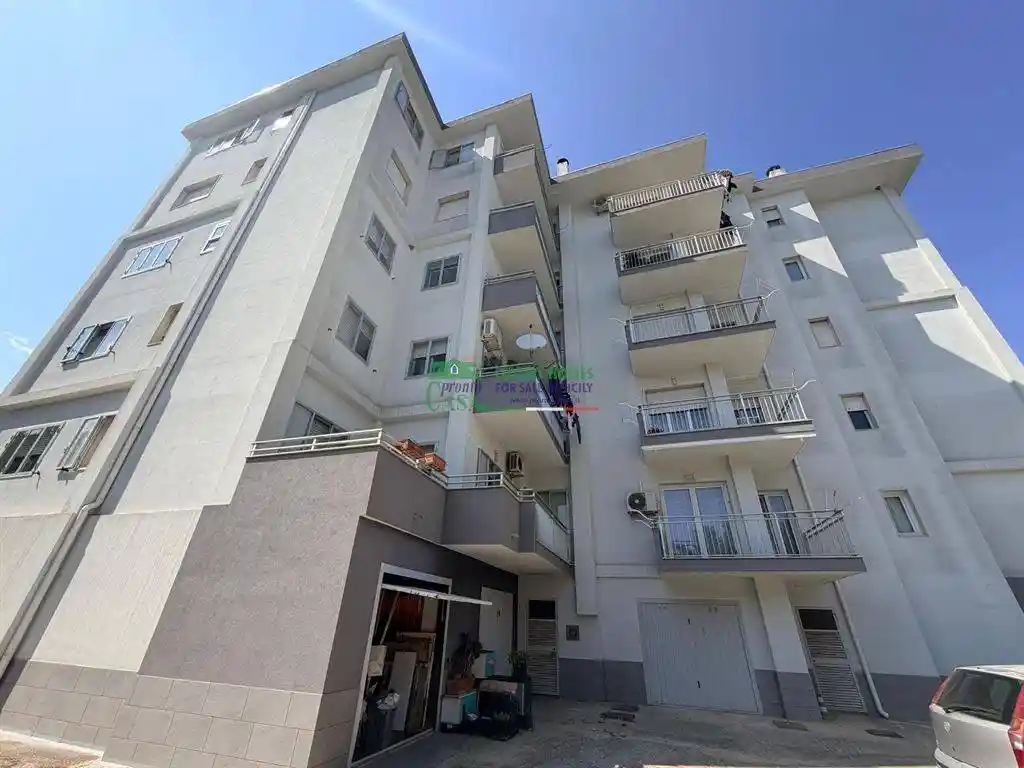 Appartamento in vendita a Ragusa