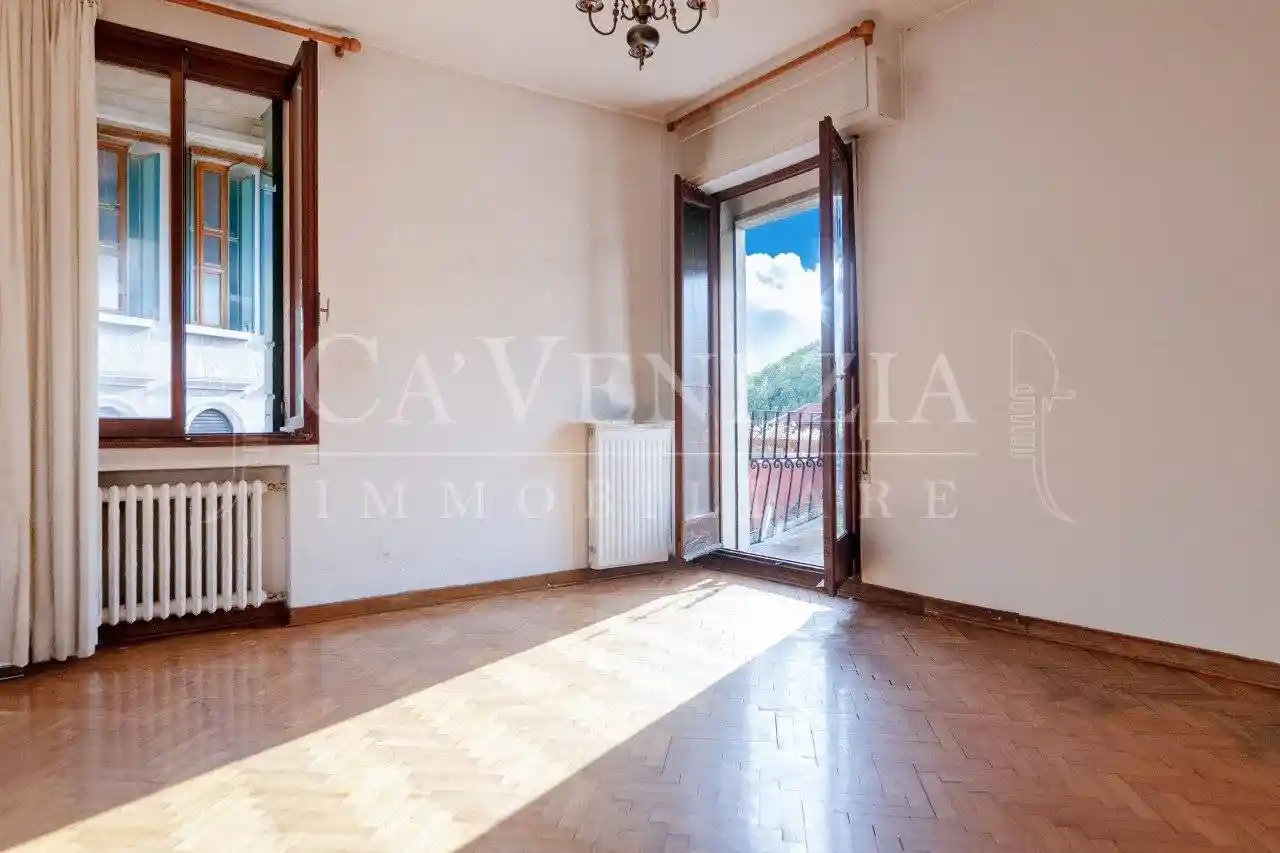 Appartamento in vendita a Venezia