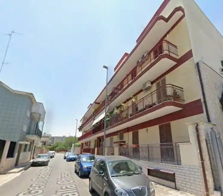 Appartamento in vendita a Bitonto