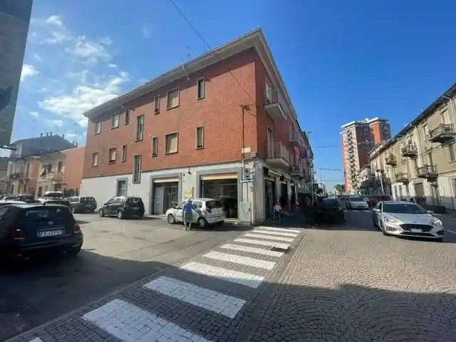 Appartamento in affitto a Alessandria