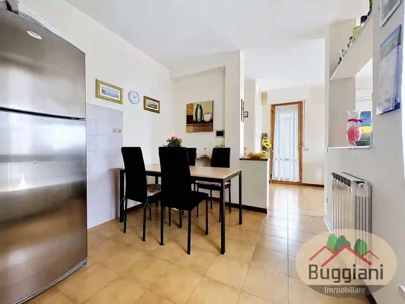 Appartamento - foto 4