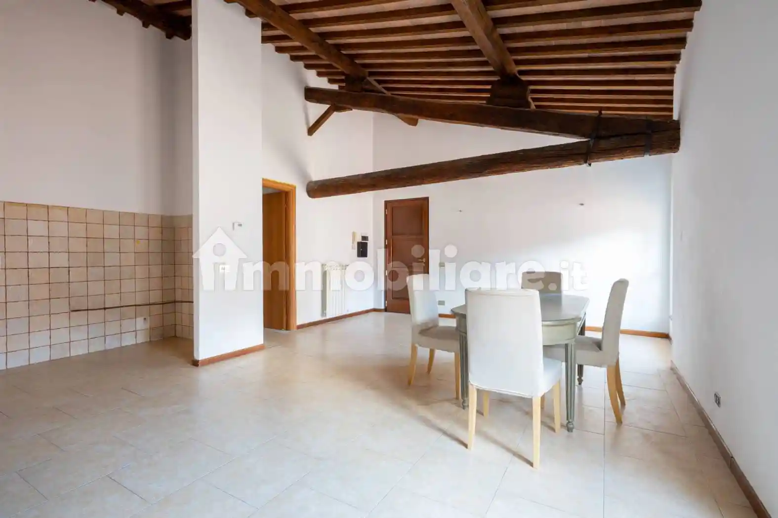 Appartamento in vendita a Ponsacco