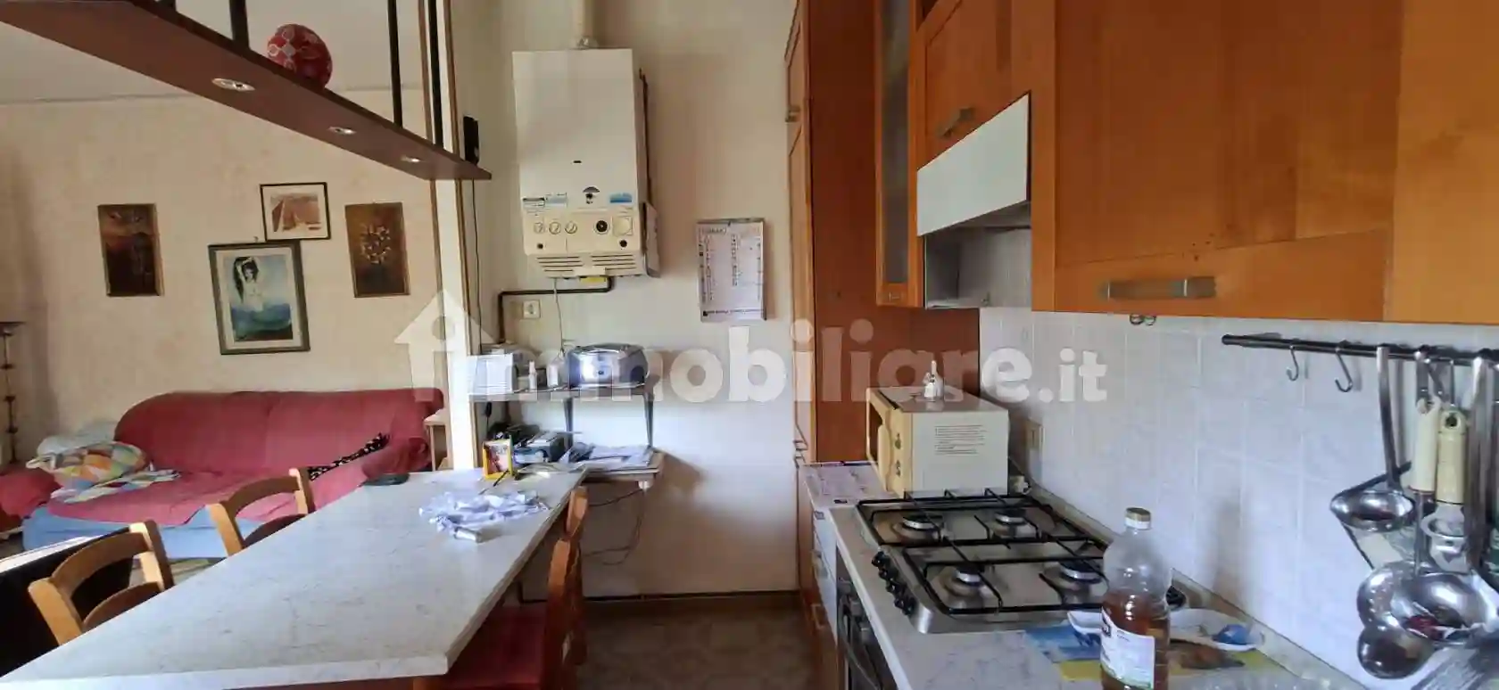 Appartamento - foto 5