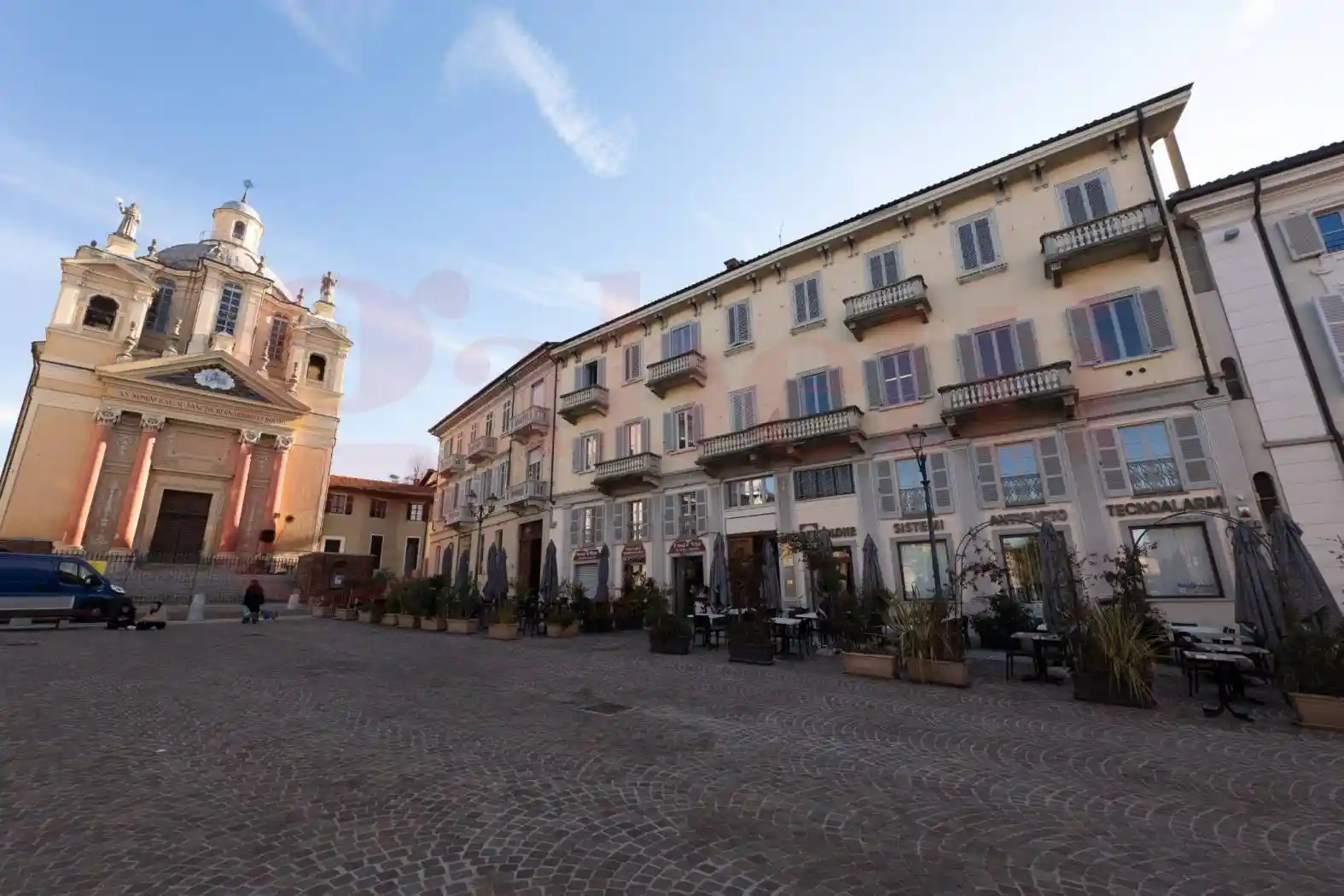 Appartamento in vendita a Chieri