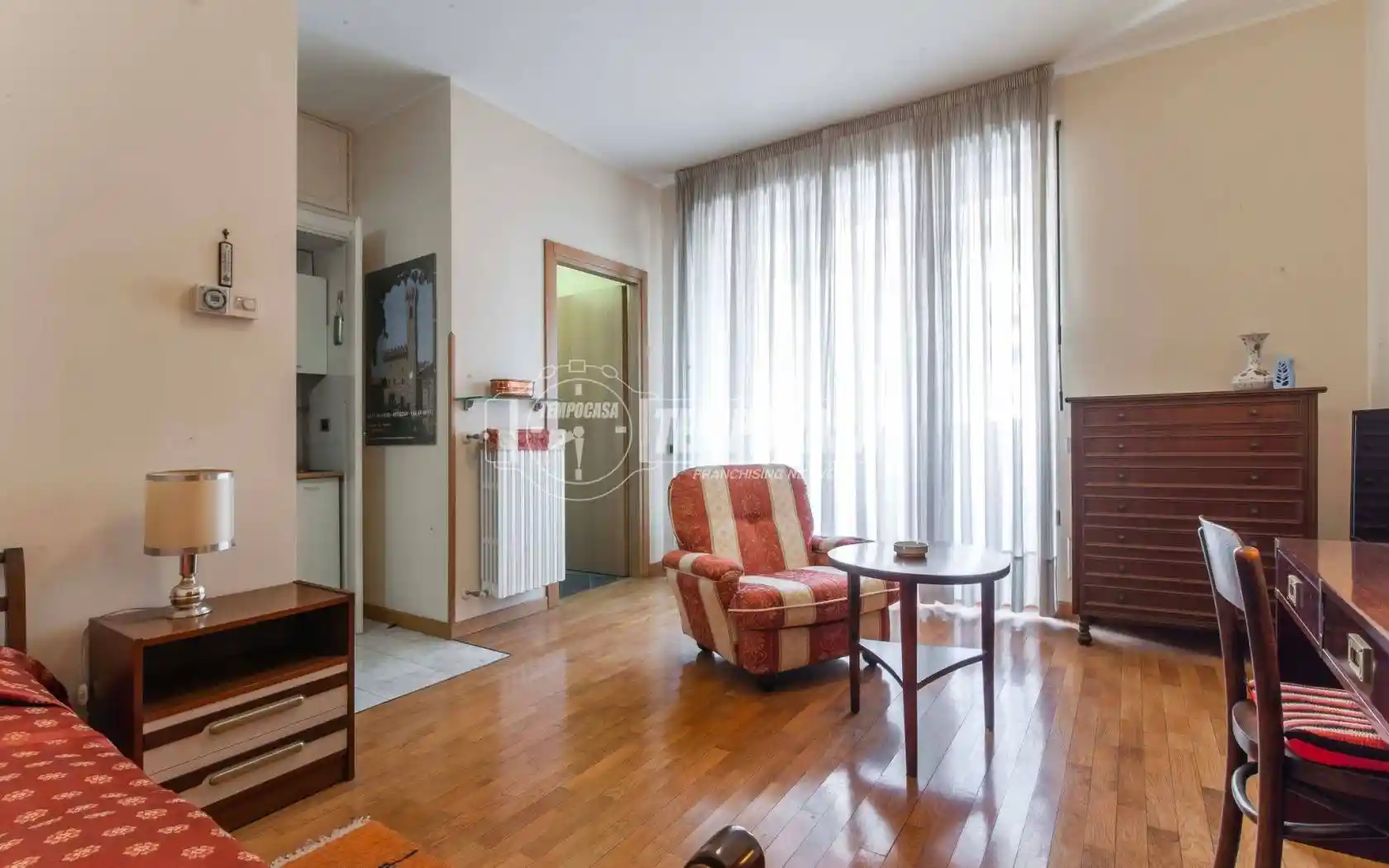 Appartamento in vendita a Saronno