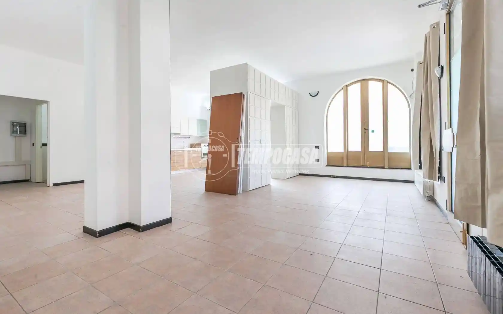 Appartamento in vendita a Settimo Milanese