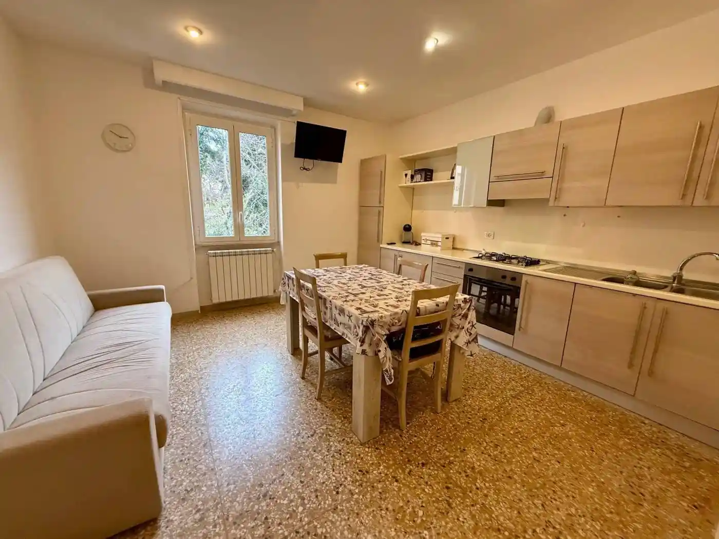 Appartamento in affitto a Anzio
