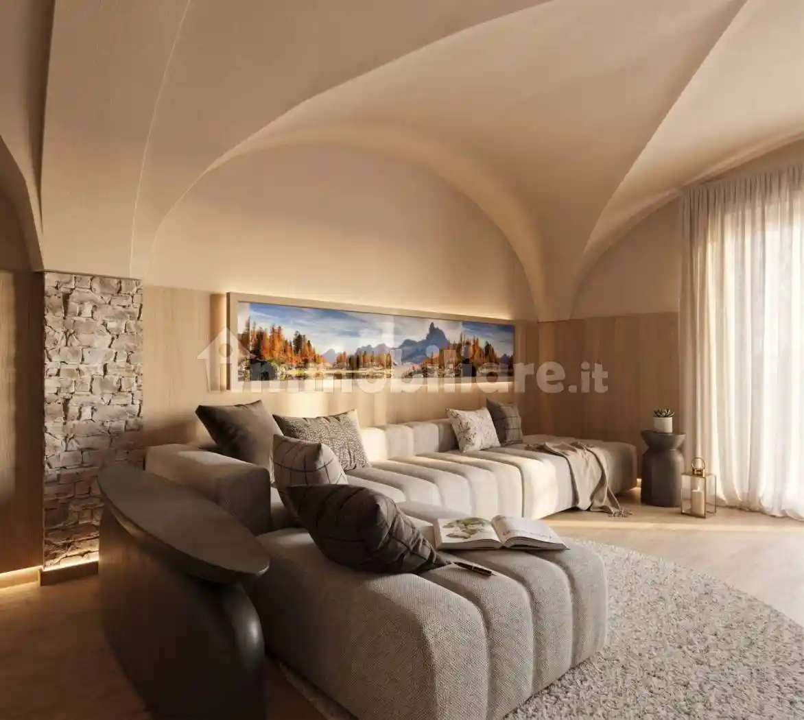Appartamento in vendita a Pragelato