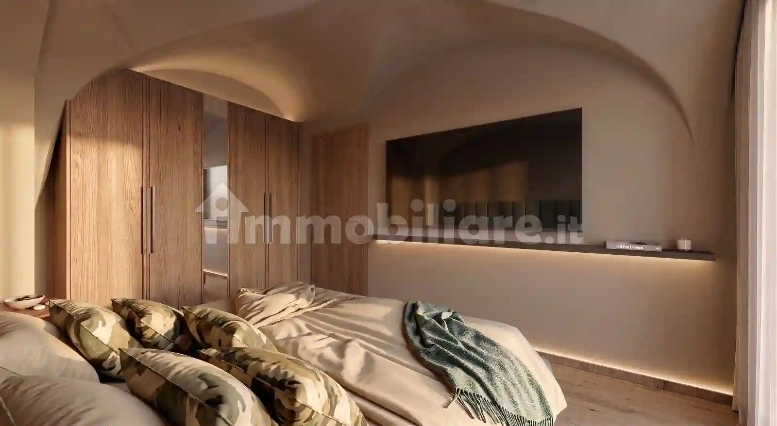 Appartamento - foto 5