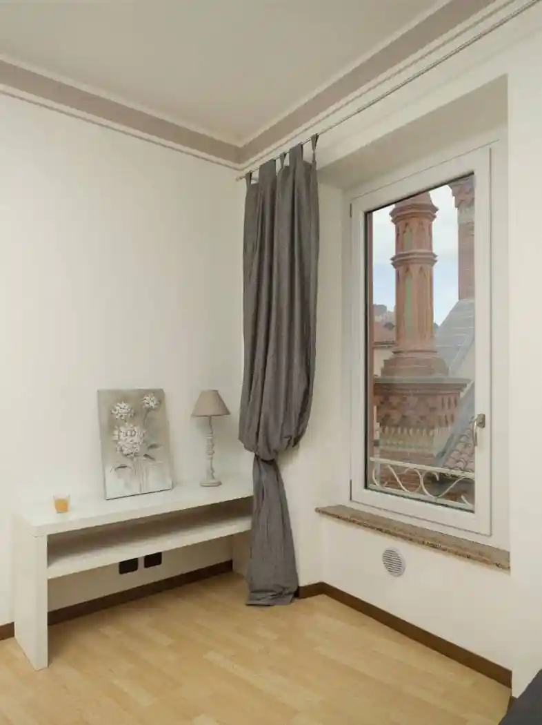 Appartamento in affitto a Pinerolo