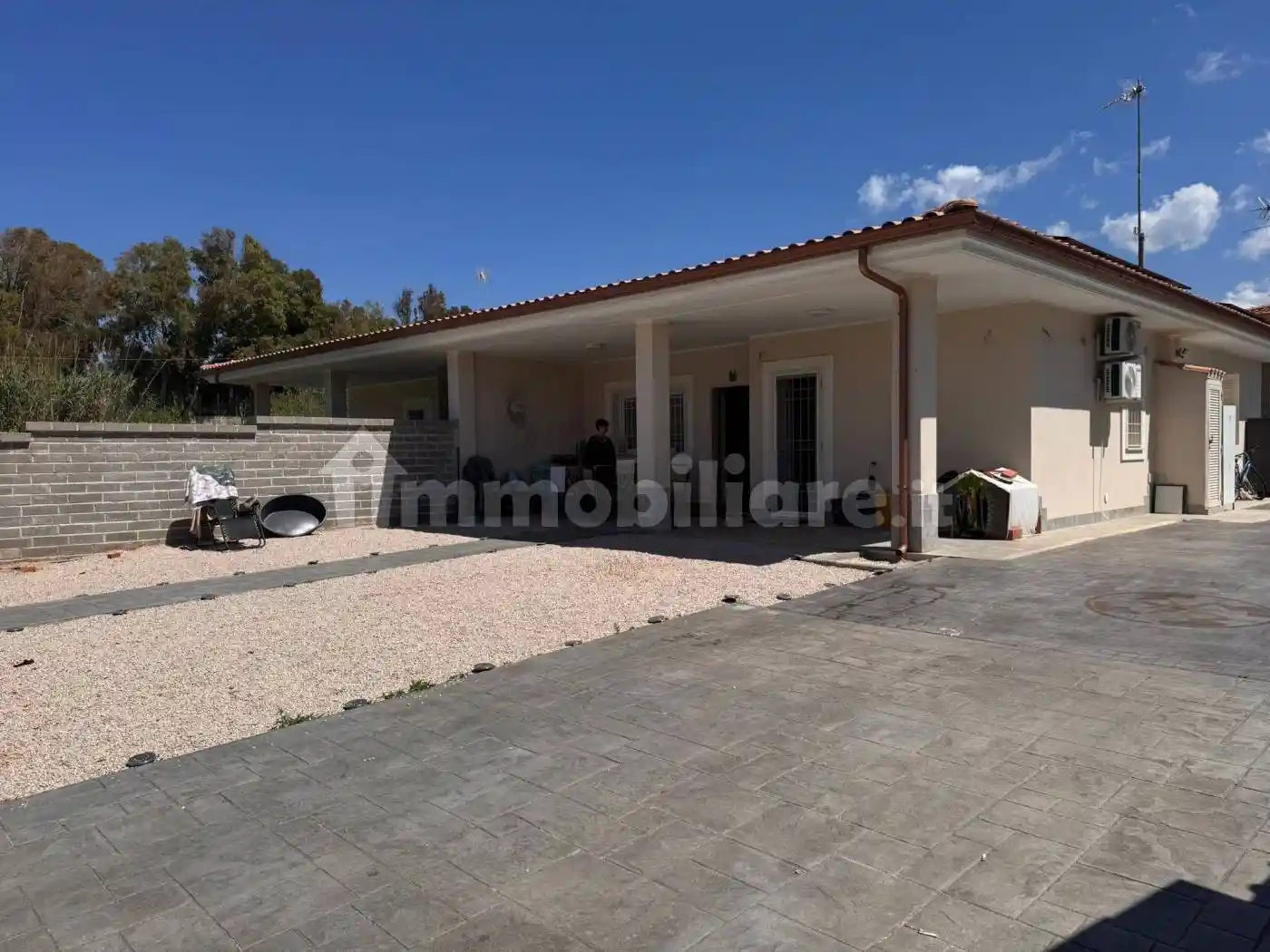 Villa in vendita a Anzio