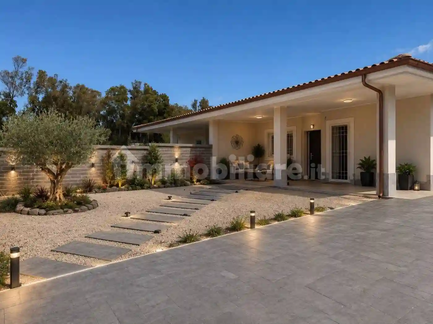 Villa - foto 2
