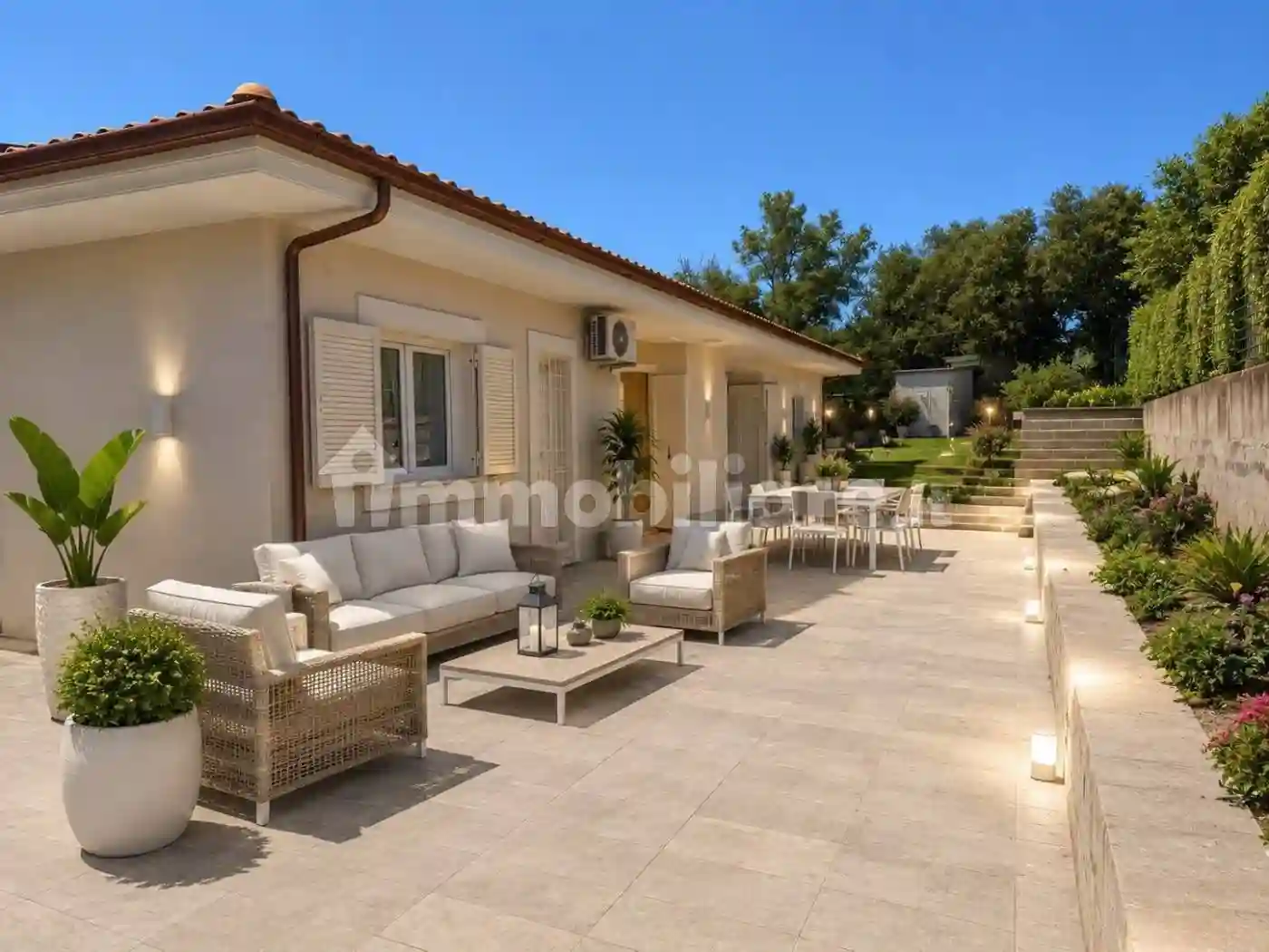 Villa - foto 3