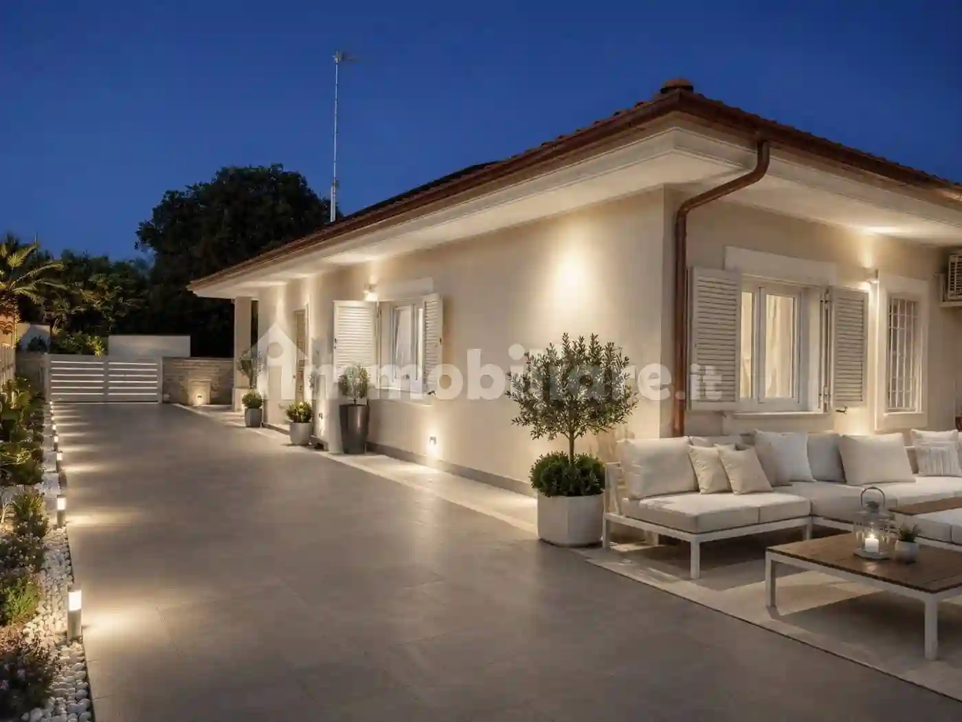 Villa - foto 4