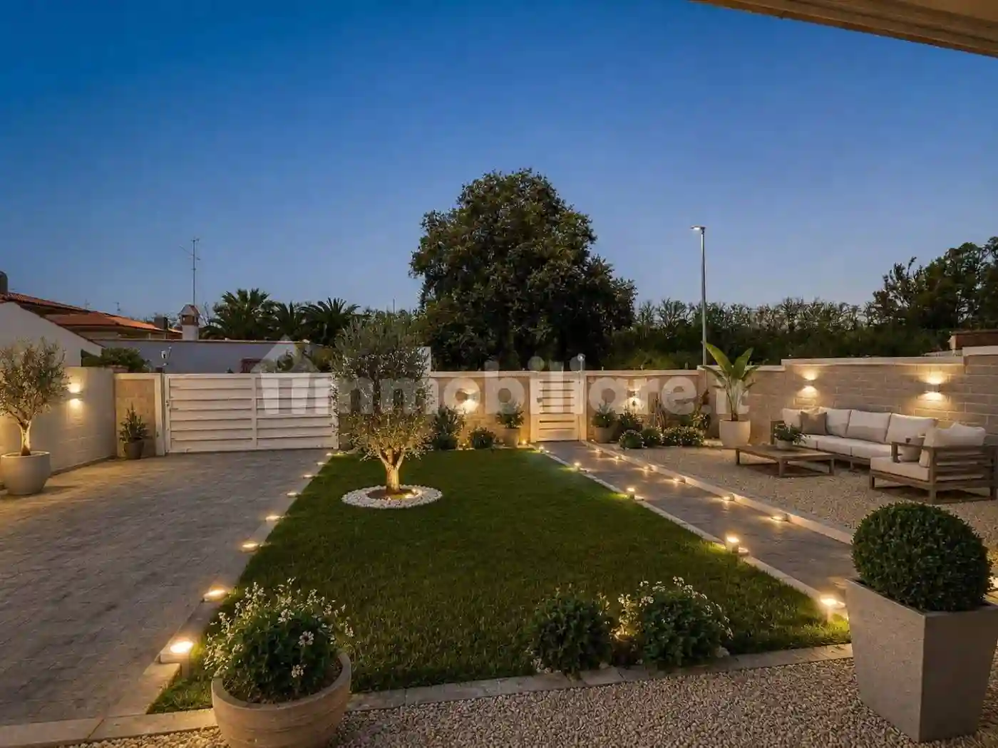 Villa - foto 5