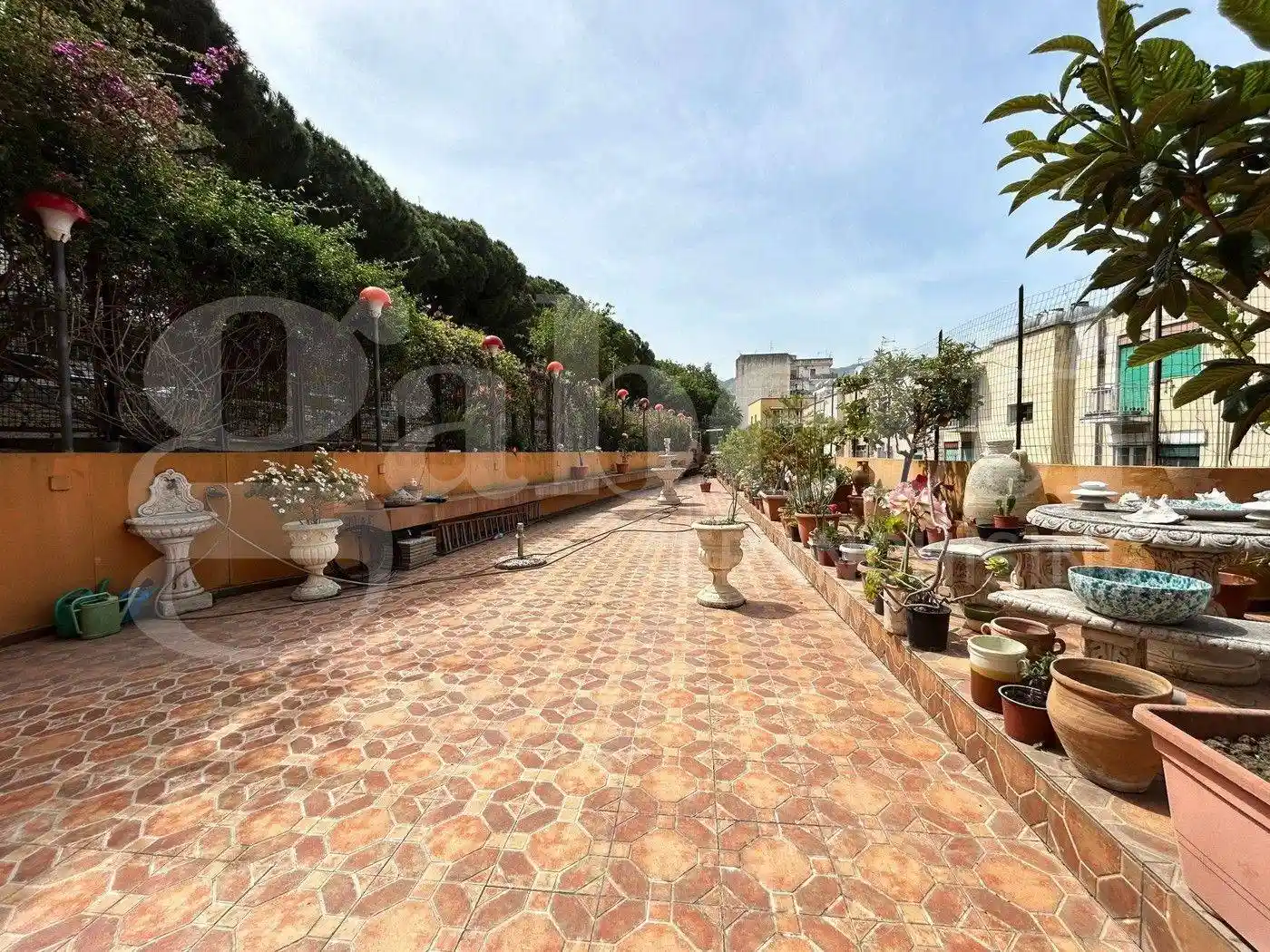 Appartamento in vendita a Messina