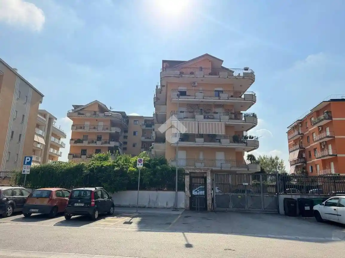 Attico - Mansarda in vendita a Casalnuovo di Napoli