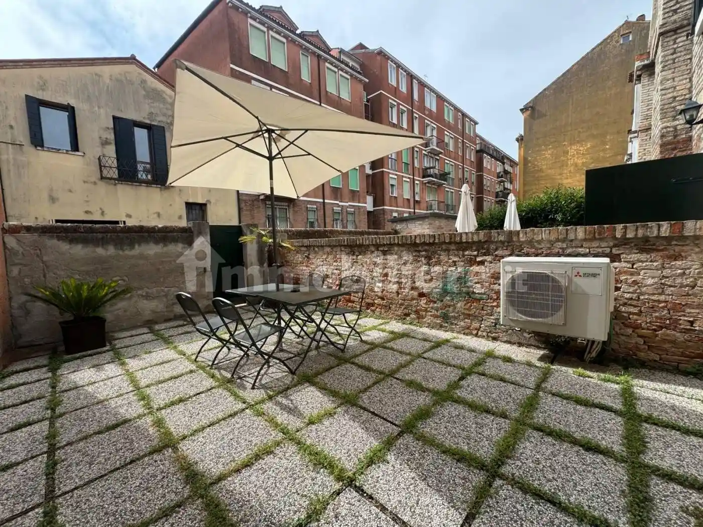 Casa indipendente in vendita a Venezia