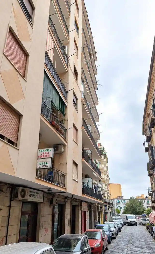 Appartamento in vendita a Casoria