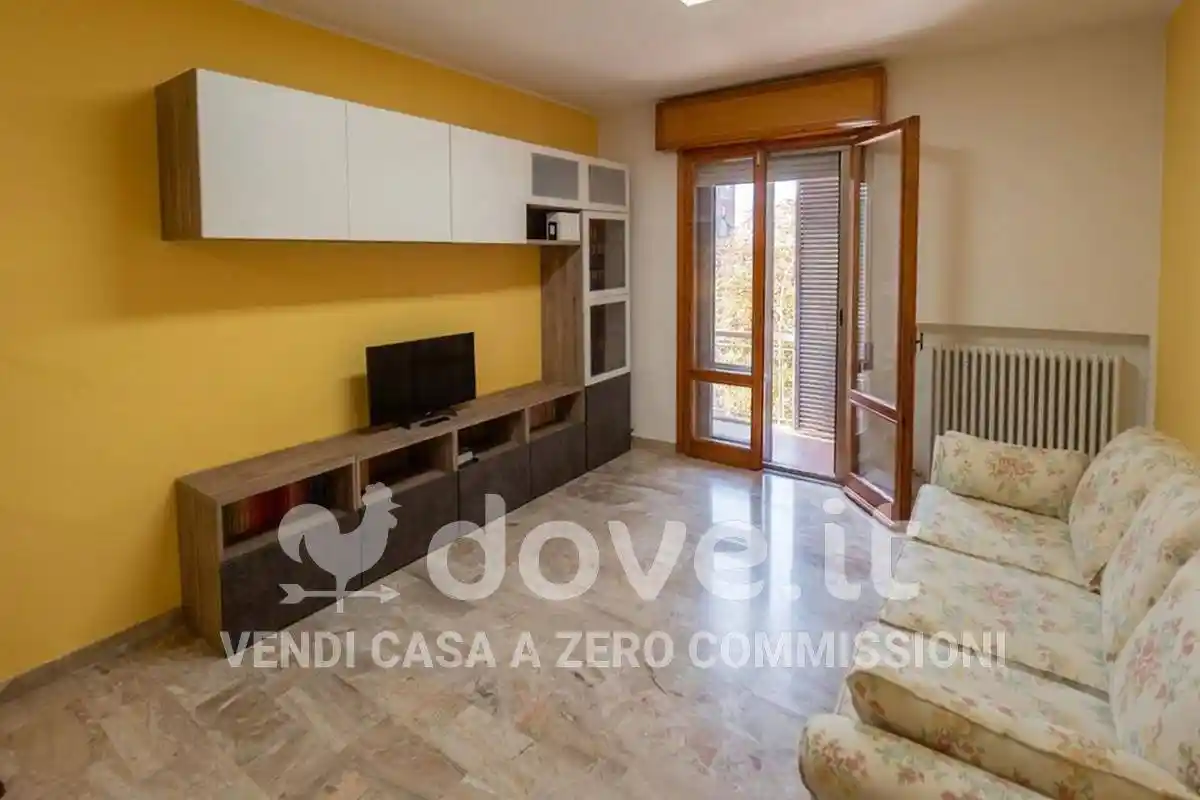 Appartamento in vendita a Carpi