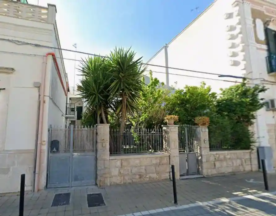 Appartamento in vendita a Bari