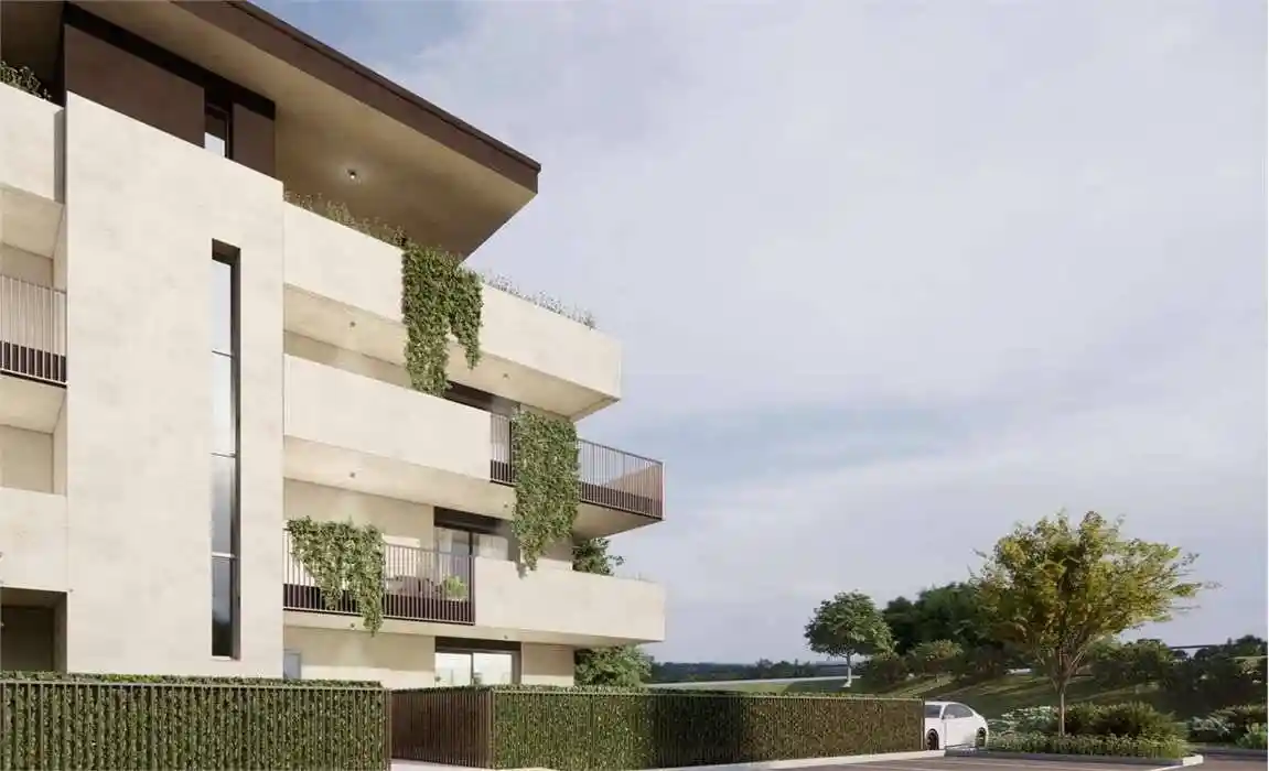 Appartamento in vendita a San Bonifacio