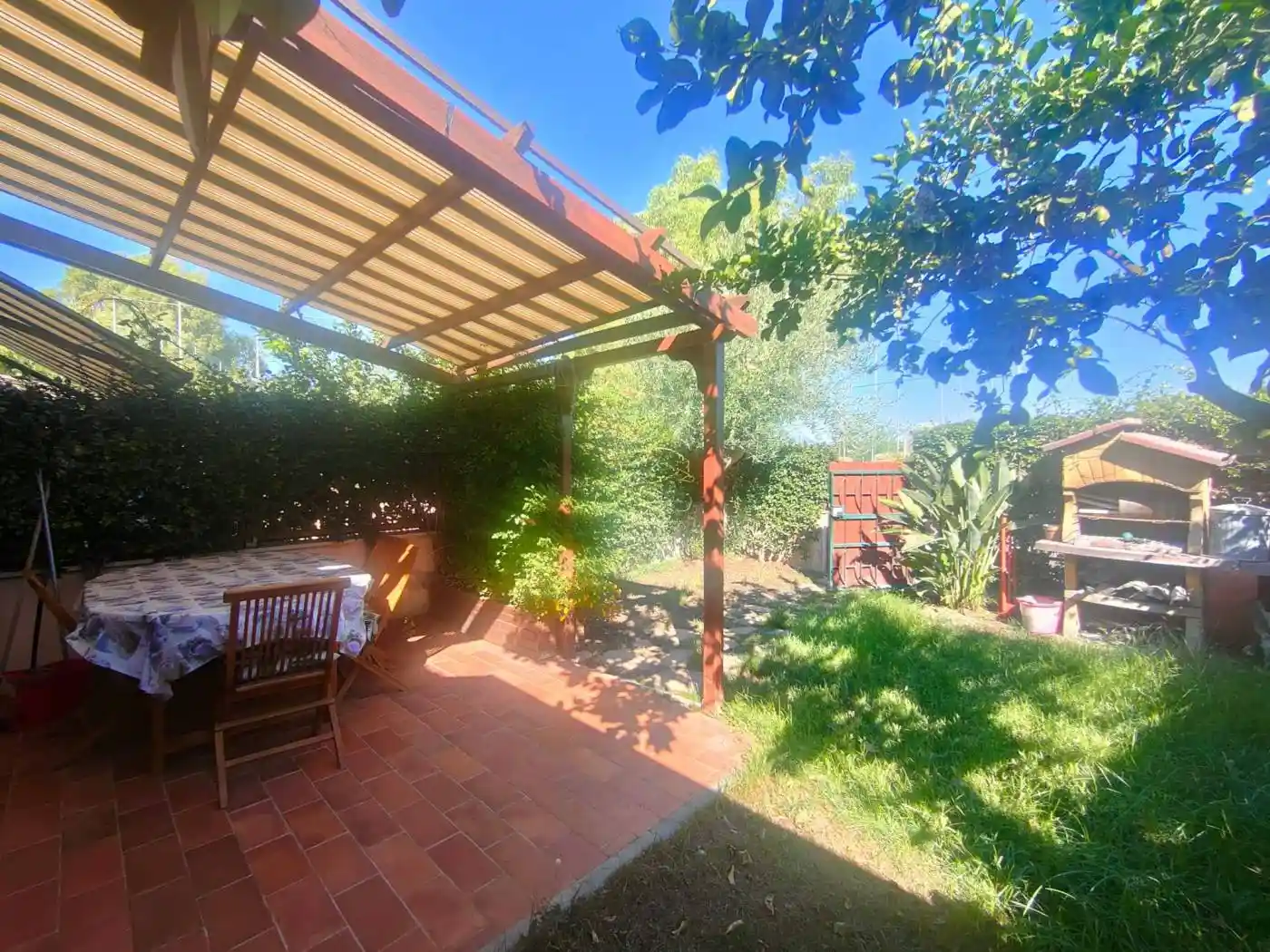Villetta a schiera in vendita a Santa Marinella